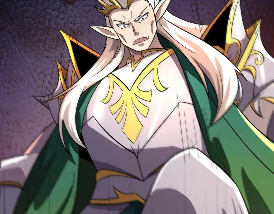 第155话 精灵王的弱点？！93