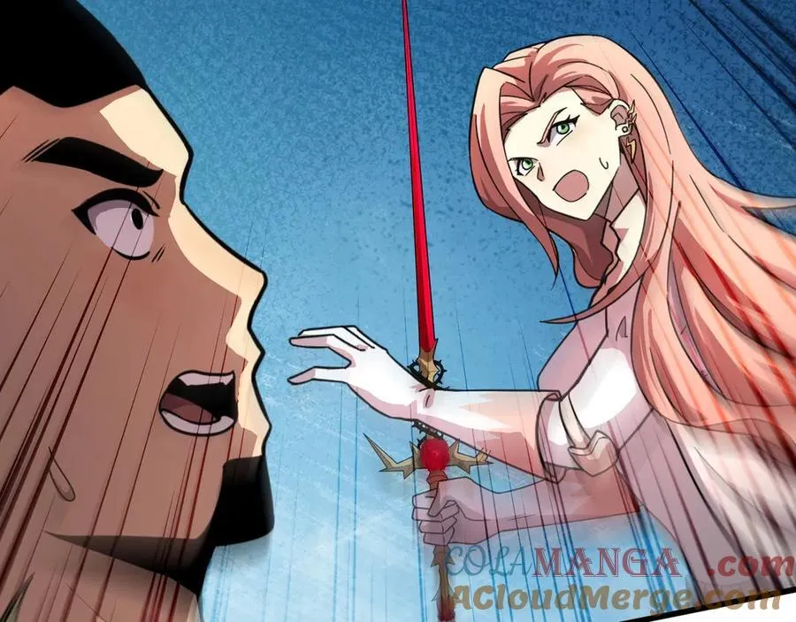 第166话 小鸟依人被一击毙命？！48