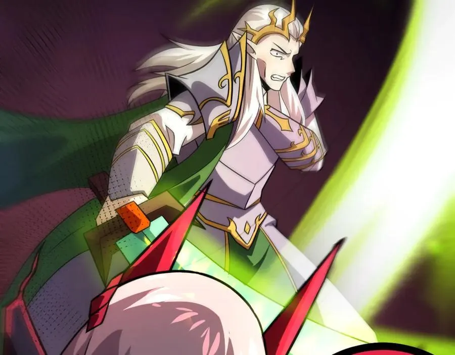 第156话 精灵的女儿？九纹龙你好毒啊！126