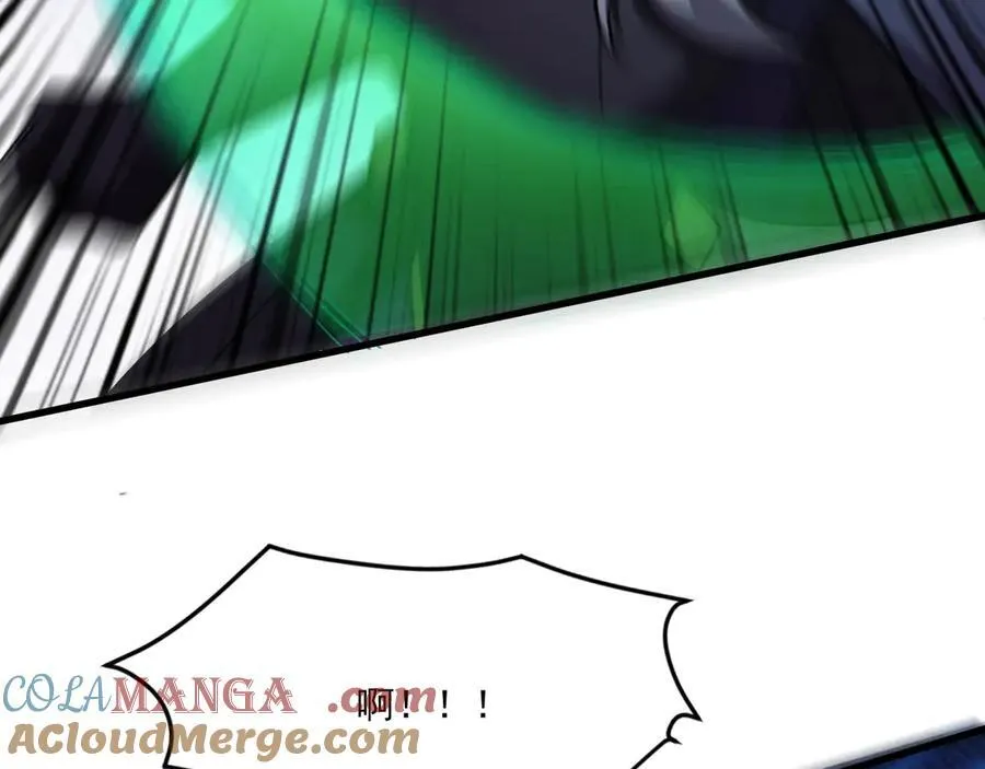 第155话 精灵王的弱点？！100