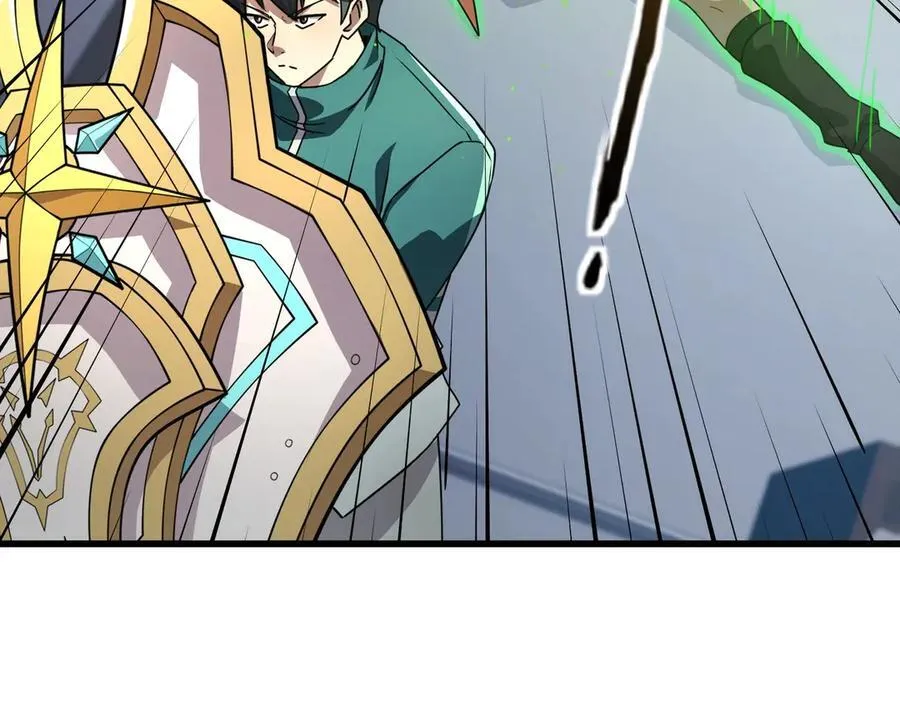 第166话 小鸟依人被一击毙命？！111