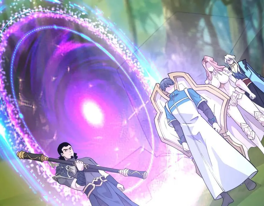 第158话 大仇得报！新一层魔域开启！137
