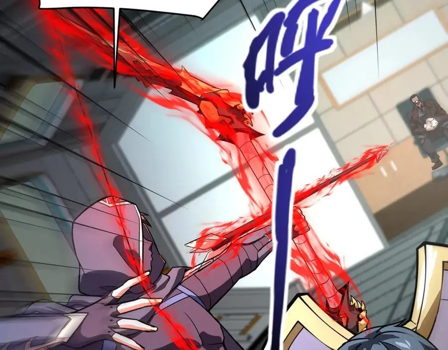 第166话 小鸟依人被一击毙命？！39
