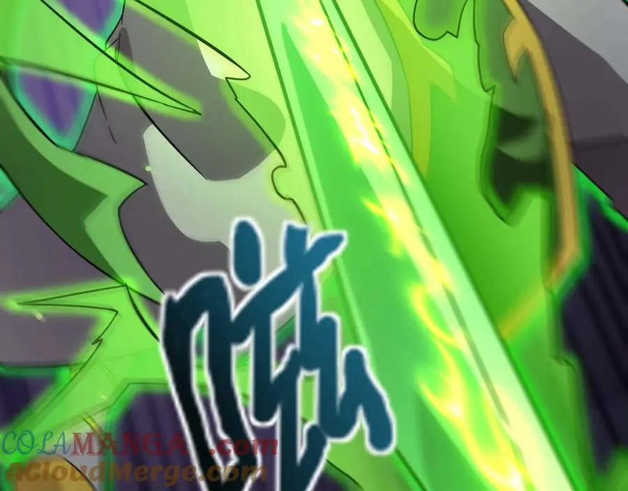 第156话 精灵的女儿？九纹龙你好毒啊！112