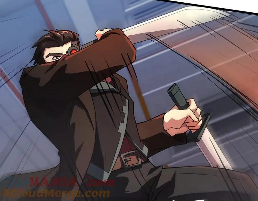 第166话 小鸟依人被一击毙命？！88