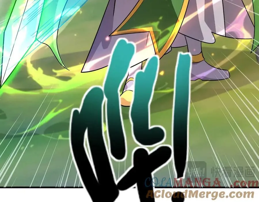 第156话 精灵的女儿？九纹龙你好毒啊！20