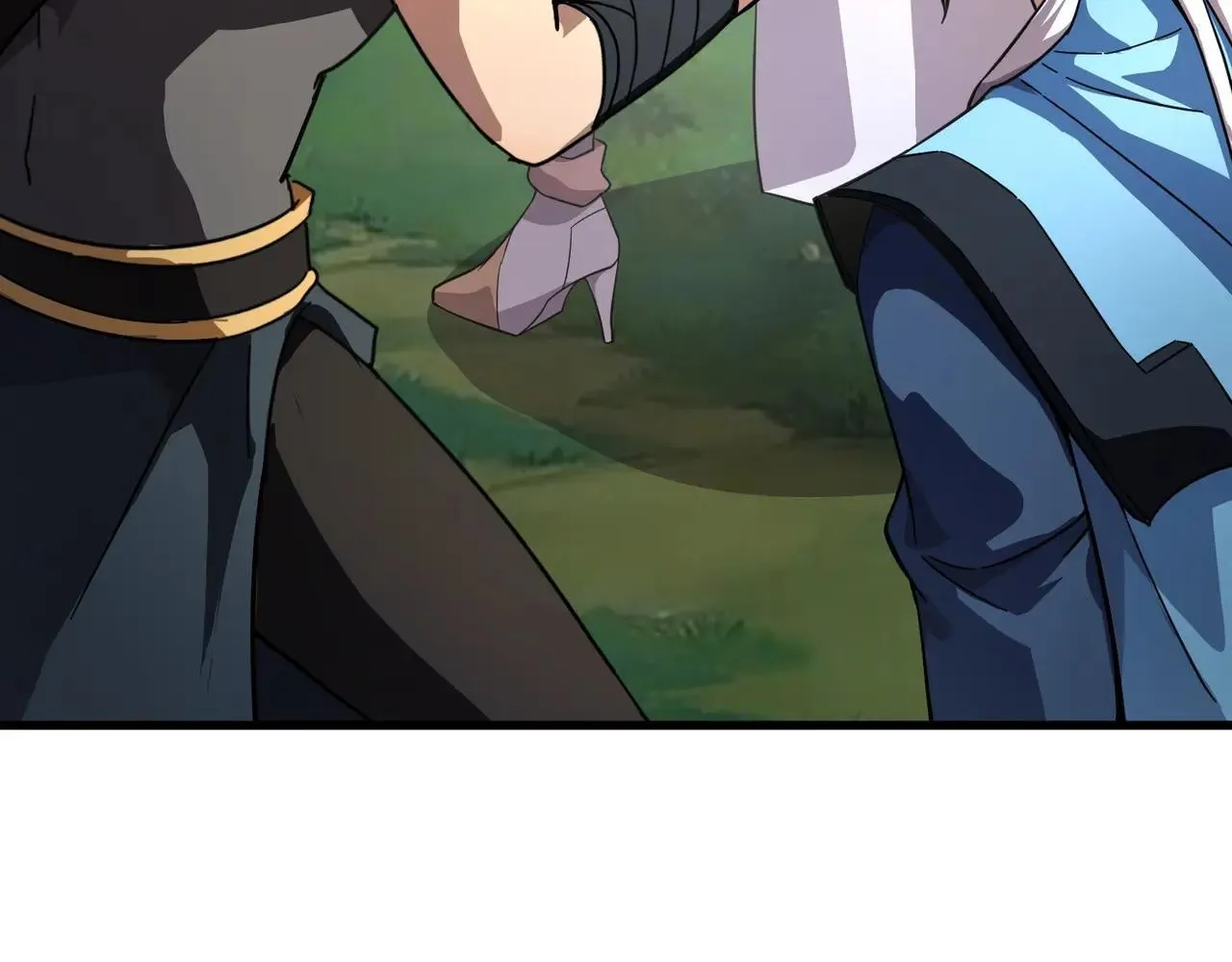 第157话 精灵王！你看看这是谁？54