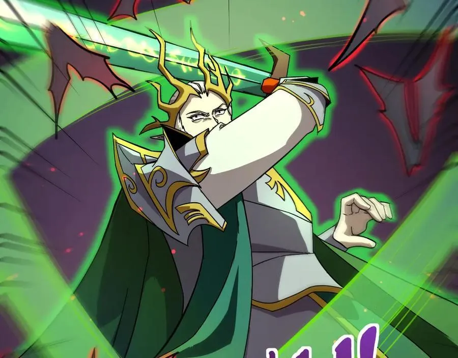 第156话 精灵的女儿？九纹龙你好毒啊！107