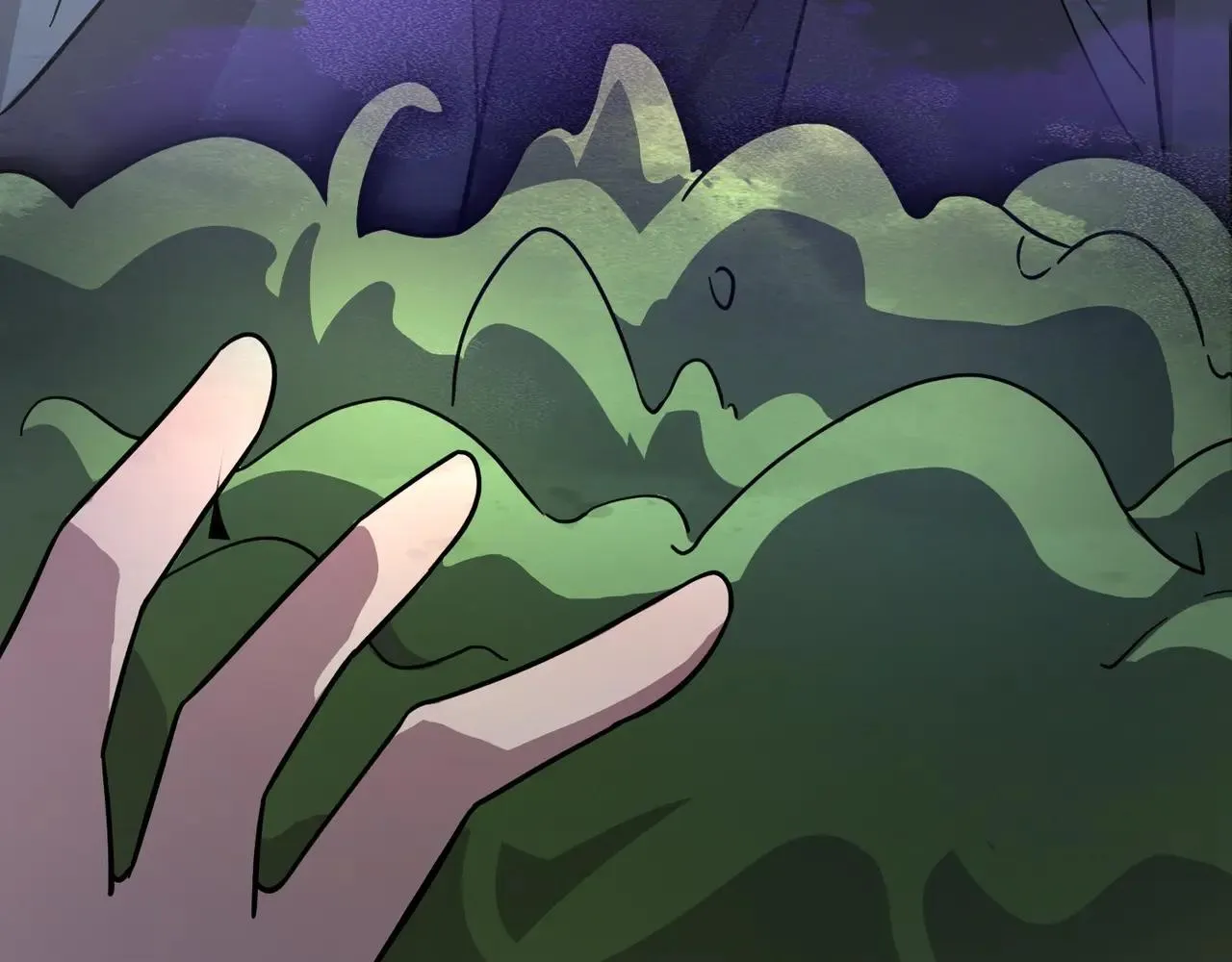 第157话 精灵王！你看看这是谁？82