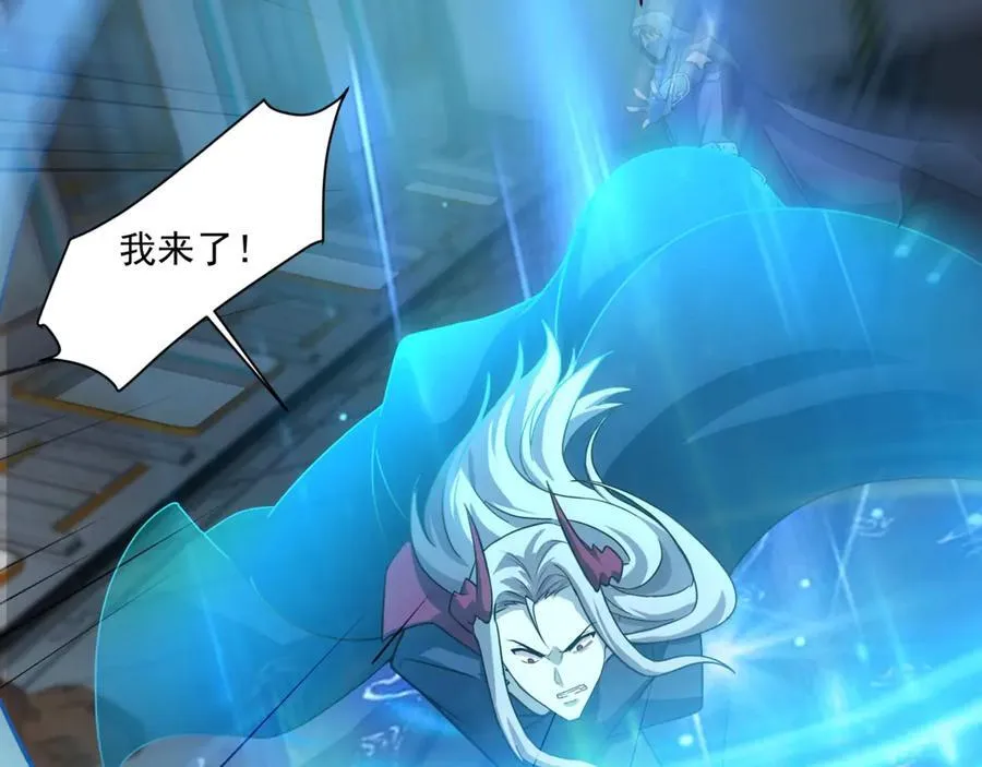 第166话 小鸟依人被一击毙命？！57