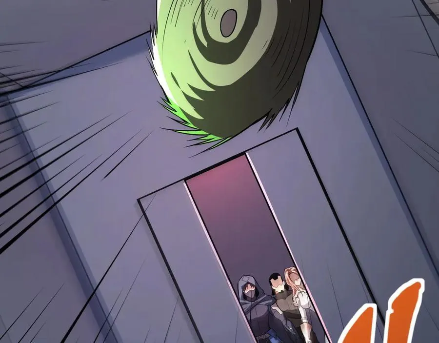 第165话 决不允许你们打扰教父大人！2