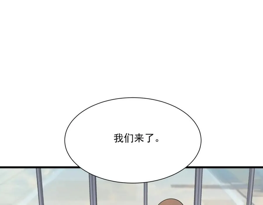 第160话 激战！你们的实力？还差得远呢！6