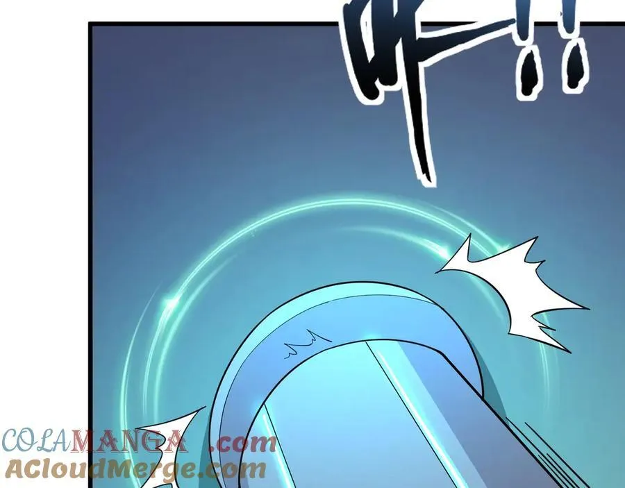 第163话 触犯规则的人必须死！32