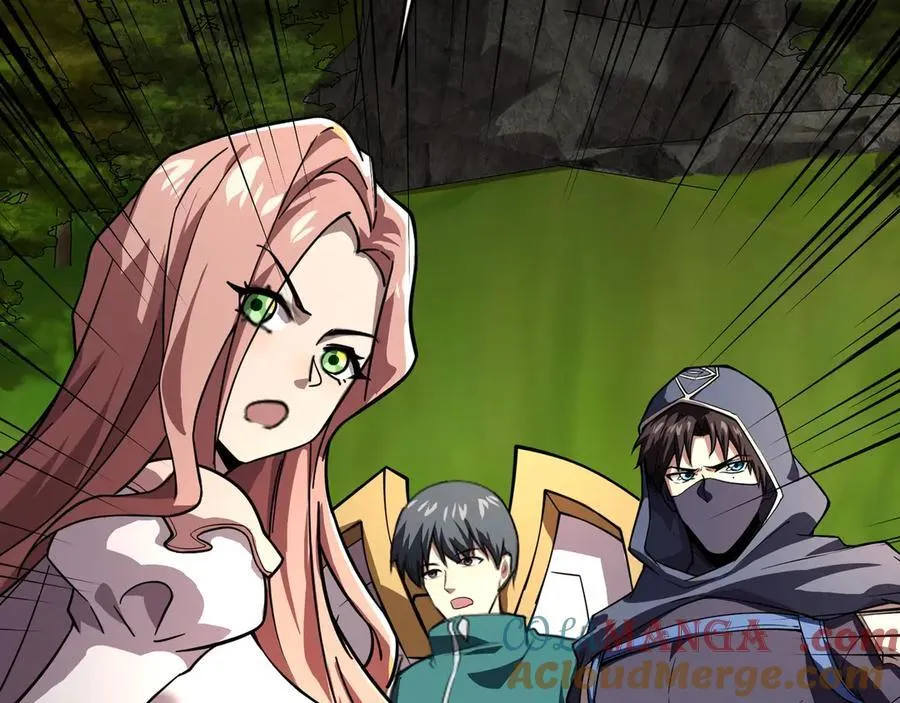 第156话 精灵的女儿？九纹龙你好毒啊！156