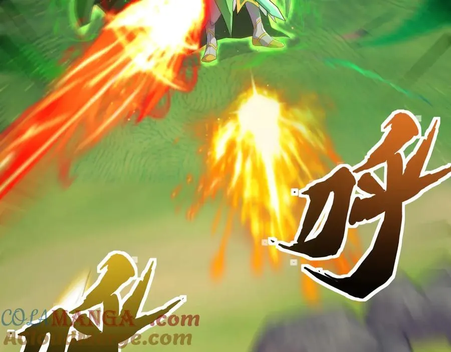第155话 精灵王的弱点？！44