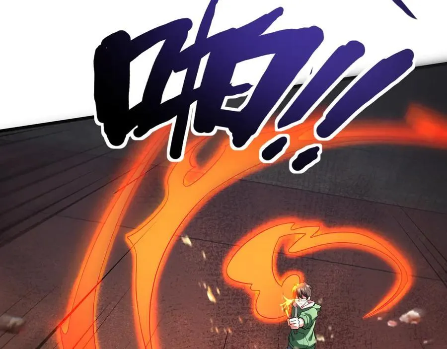 第160话 激战！你们的实力？还差得远呢！77