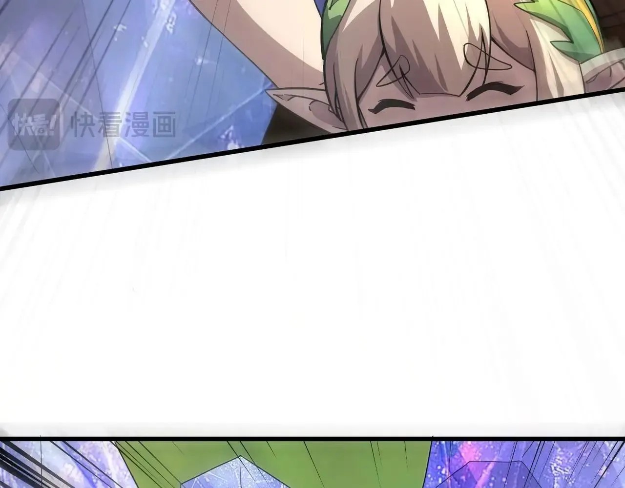 第157话 精灵王！你看看这是谁？47