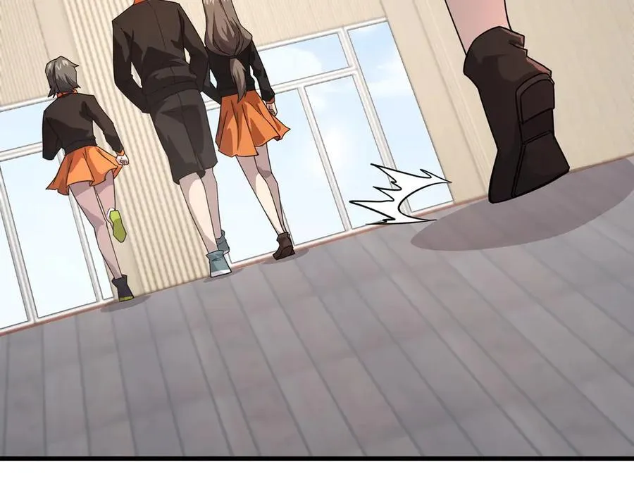 第161话 赛博游戏，正式开始！94