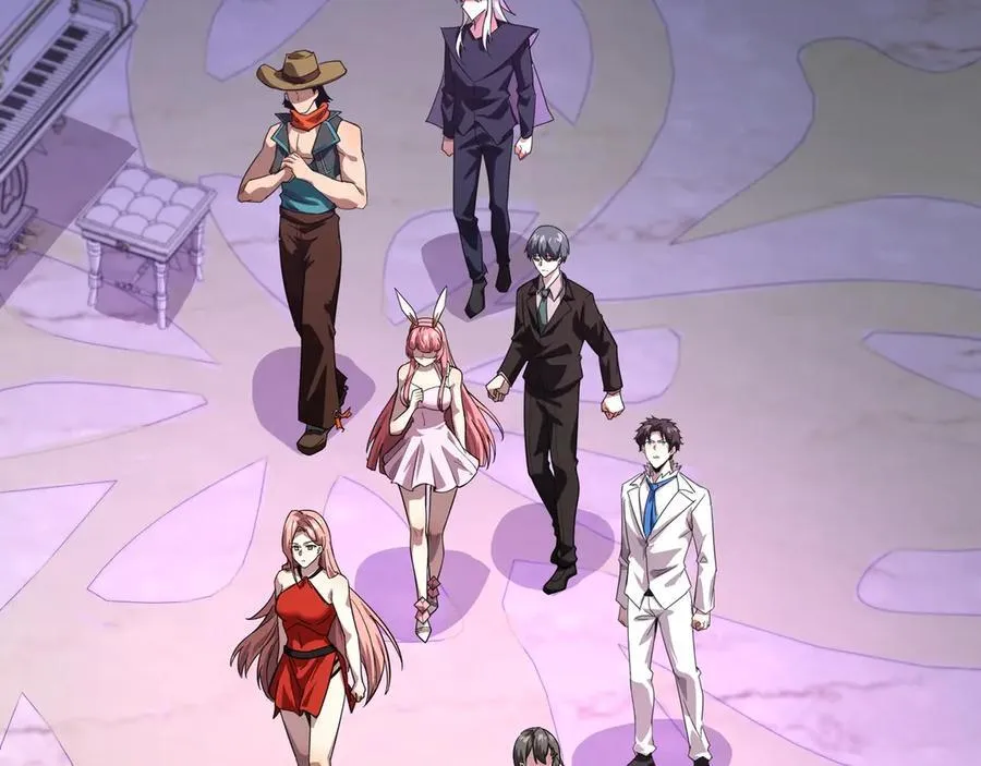 第163话 触犯规则的人必须死！67