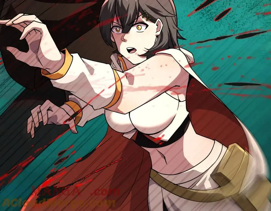 第166话 小鸟依人被一击毙命？！72