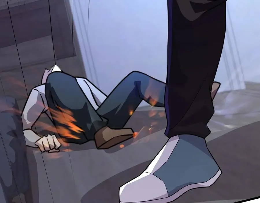 第169话 遇袭！曙光组织死灰复燃？！94