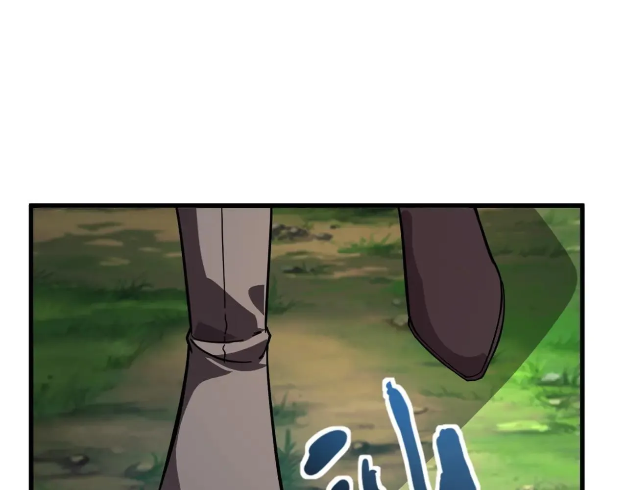 第157话 精灵王！你看看这是谁？0