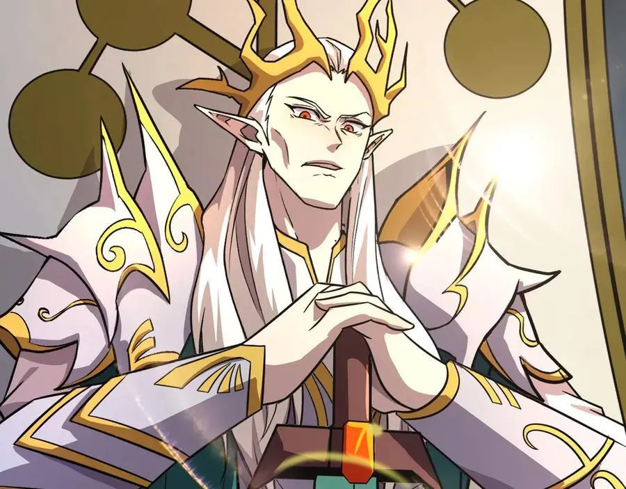 第155话 精灵王的弱点？！129