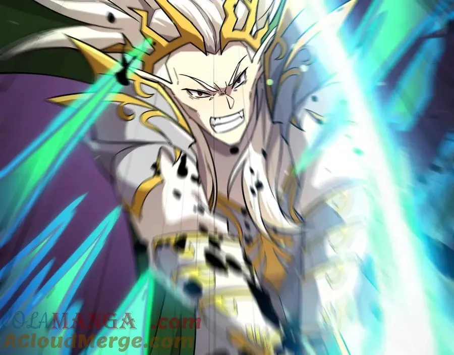 第155话 精灵王的弱点？！72