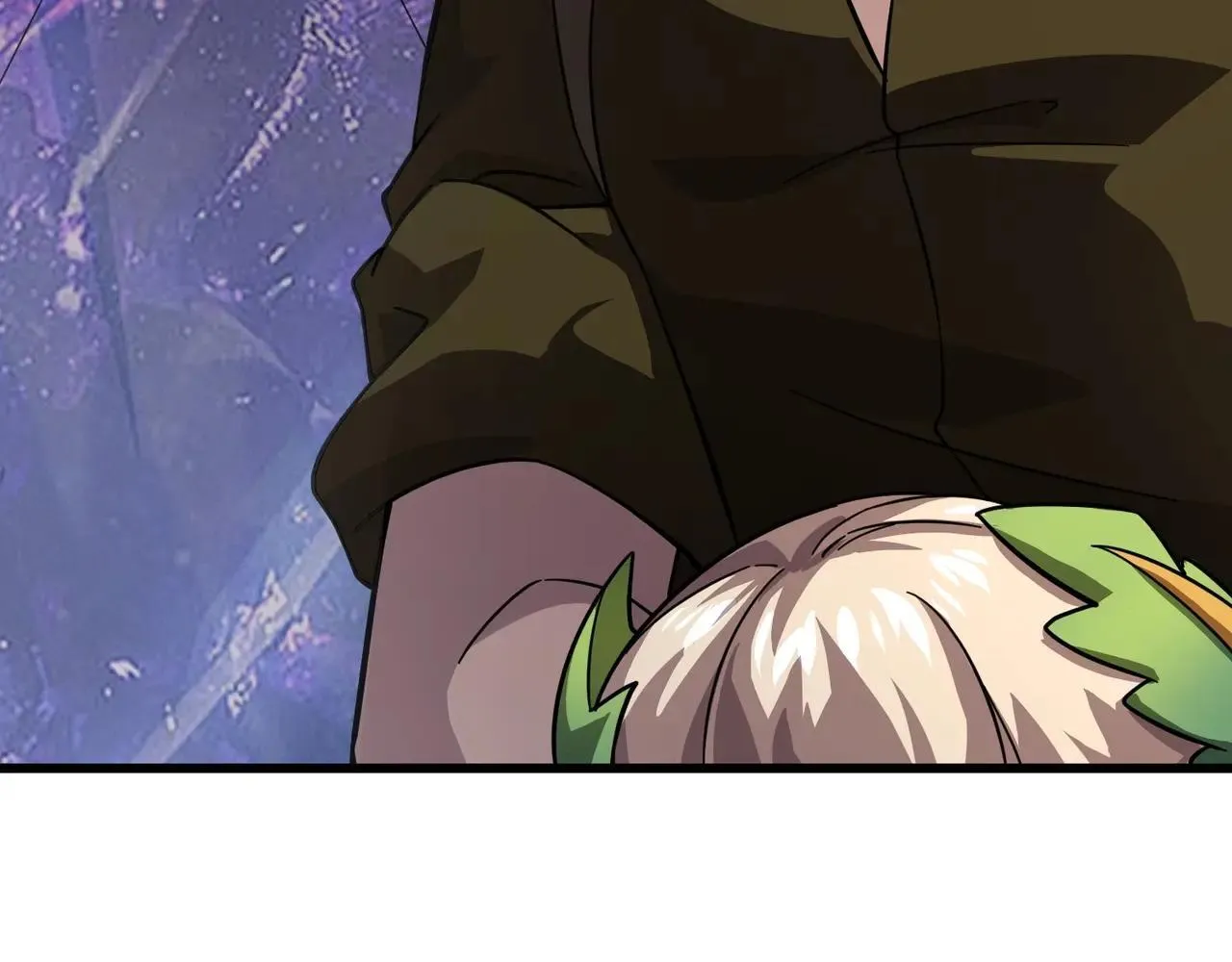 第157话 精灵王！你看看这是谁？41