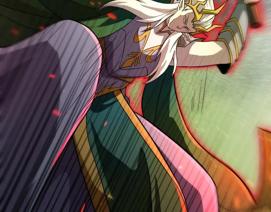 第156话 精灵的女儿？九纹龙你好毒啊！43