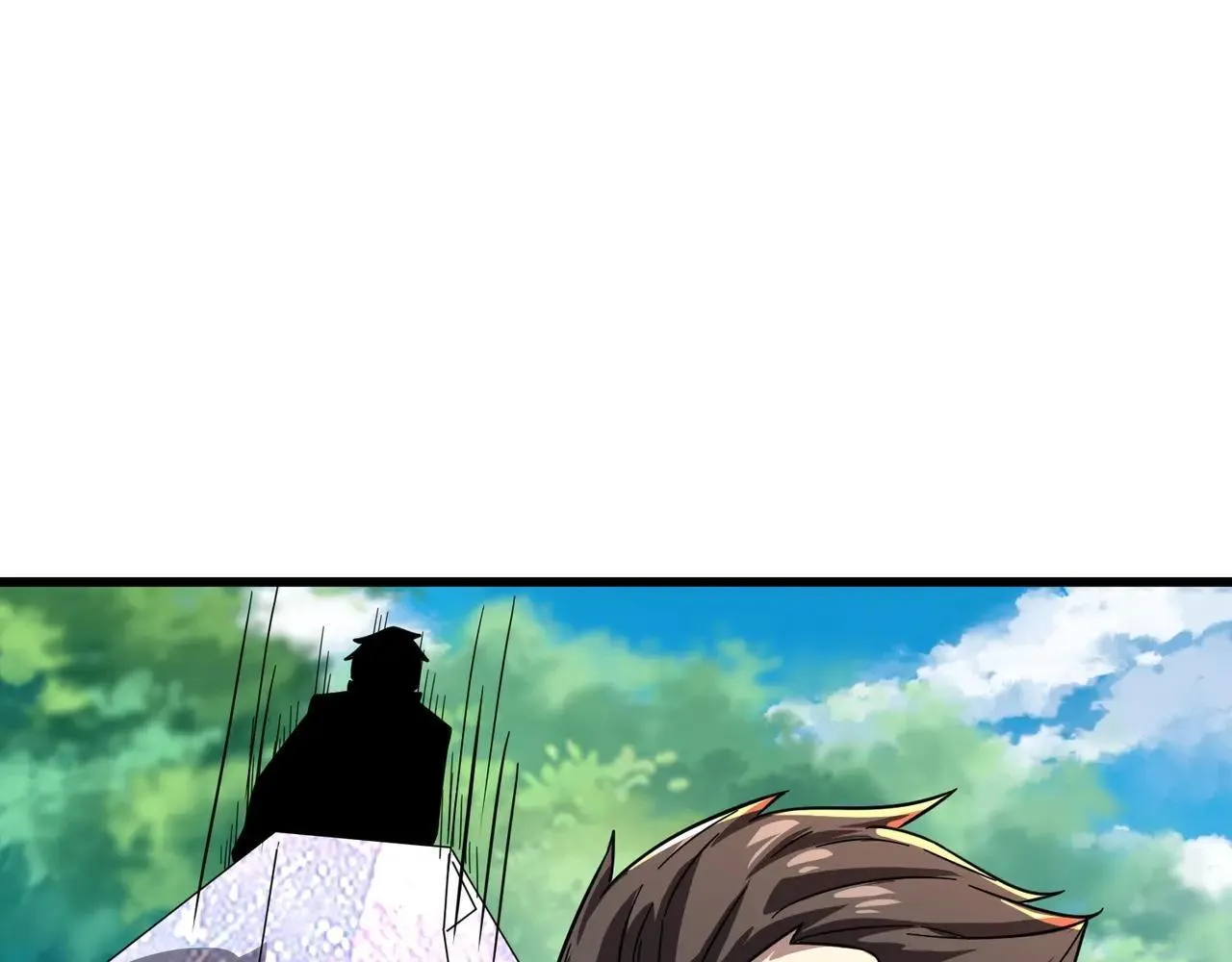 第157话 精灵王！你看看这是谁？39
