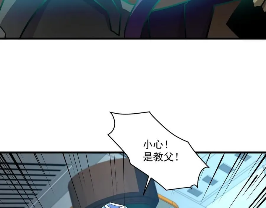 第166话 小鸟依人被一击毙命？！30