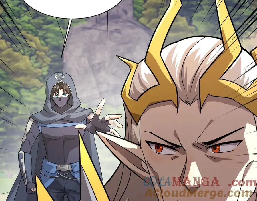 第158话 大仇得报！新一层魔域开启！68