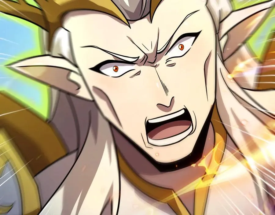 第155话 精灵王的弱点？！49