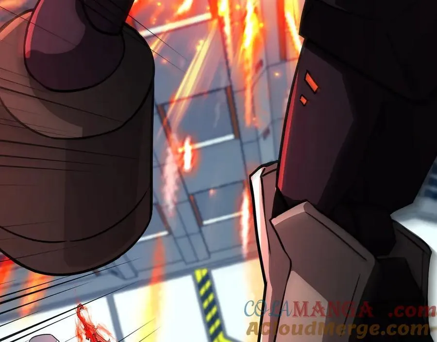 第166话 小鸟依人被一击毙命？！104
