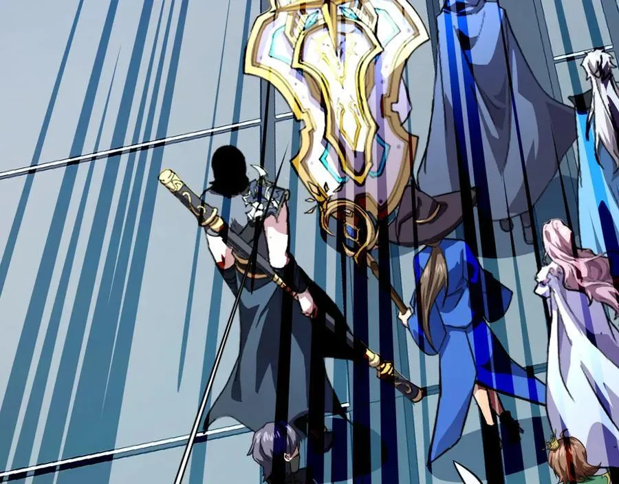 第165话 决不允许你们打扰教父大人！125