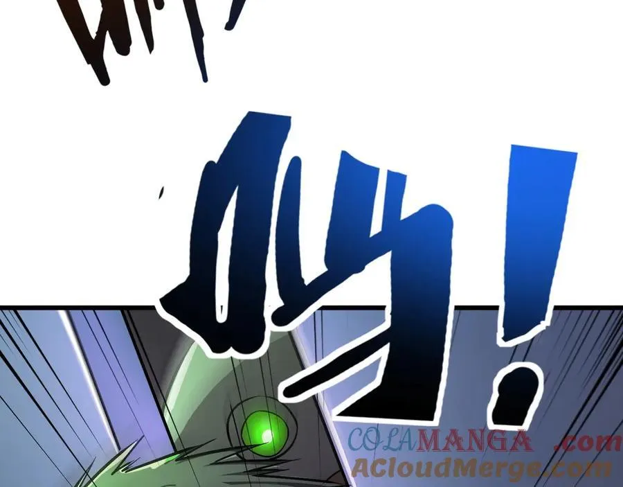 第165话 决不允许你们打扰教父大人！4
