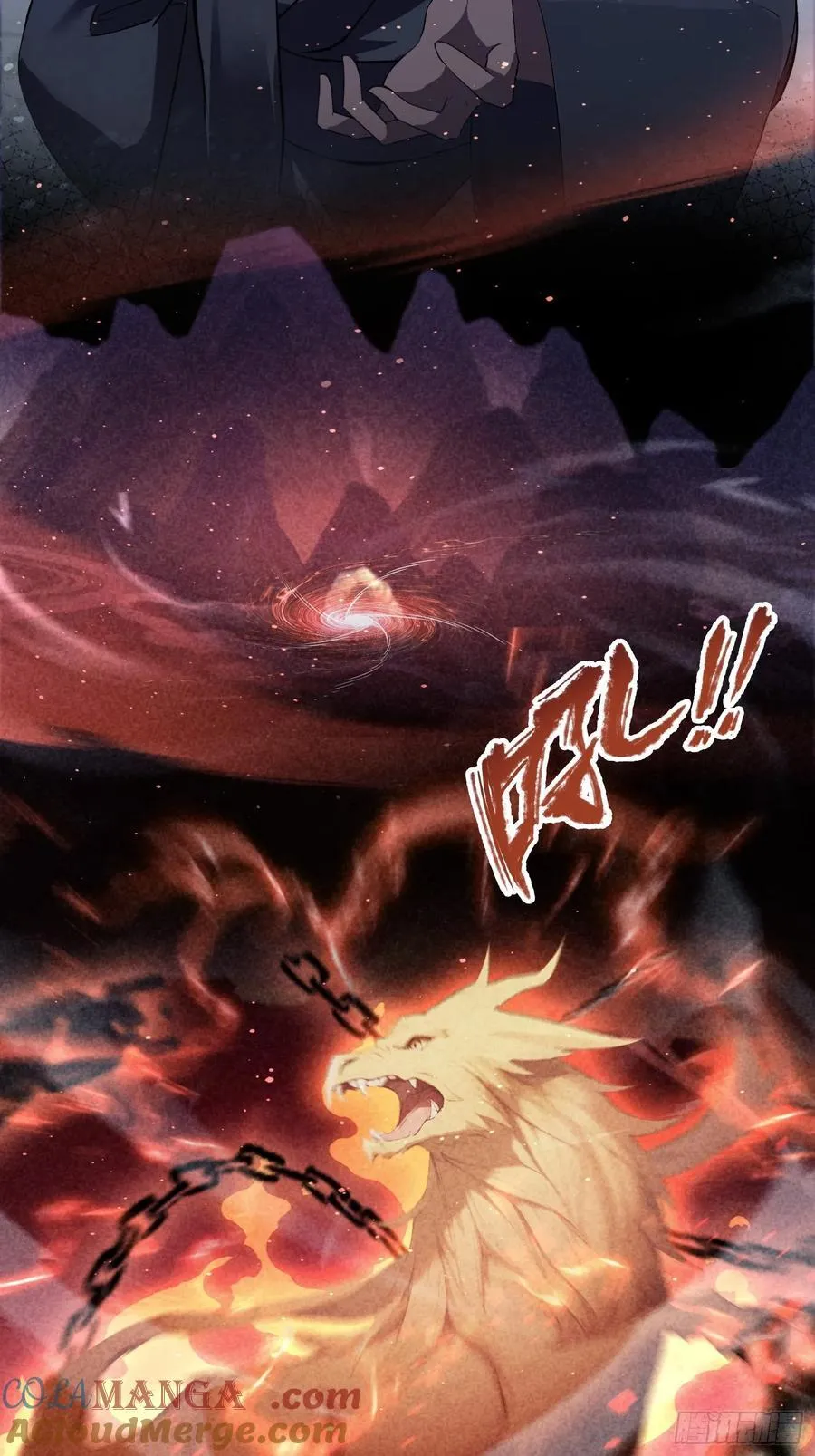 第280话 悄悄滴解封！36