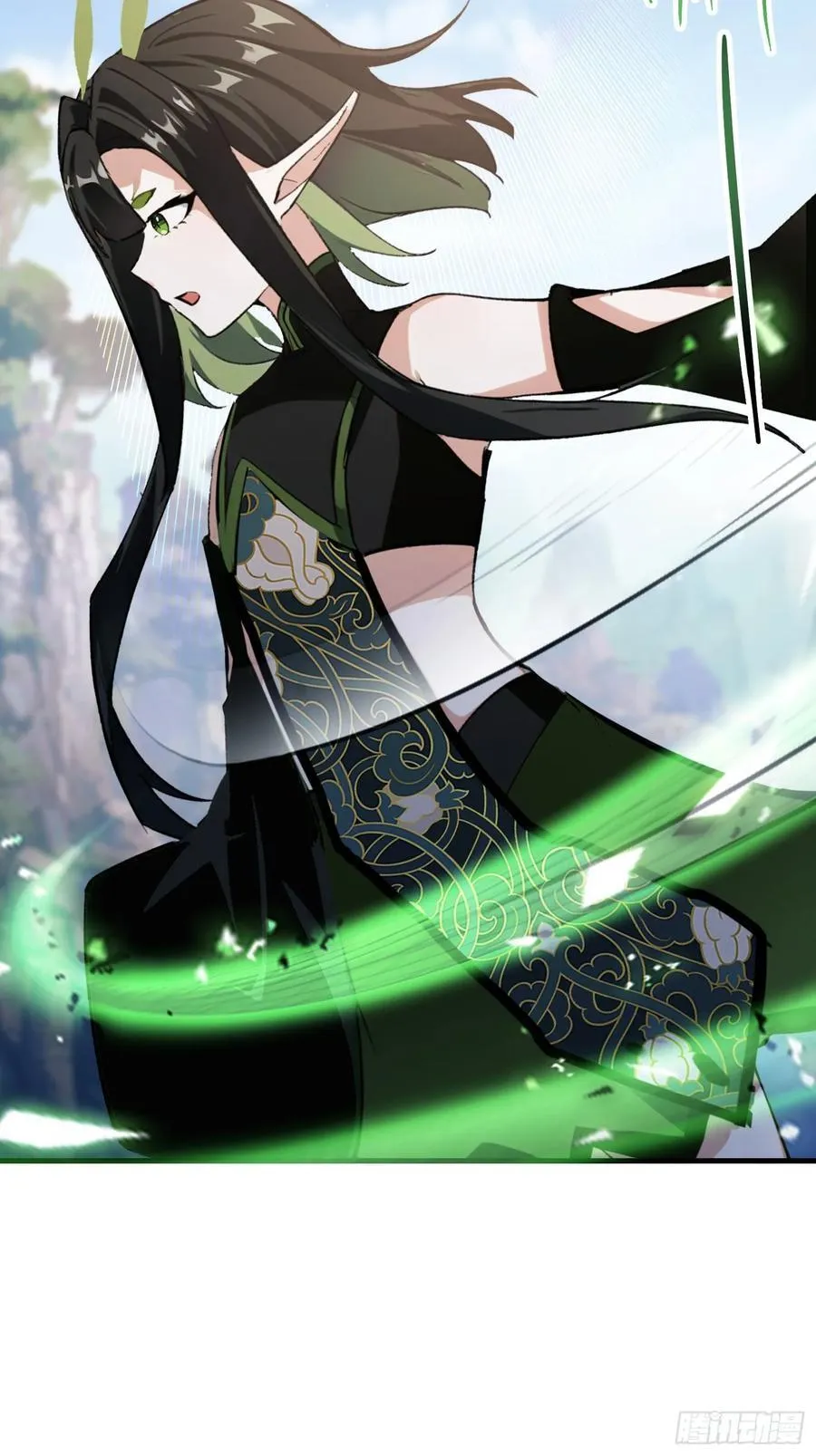 第282话 谁又惹她了！13