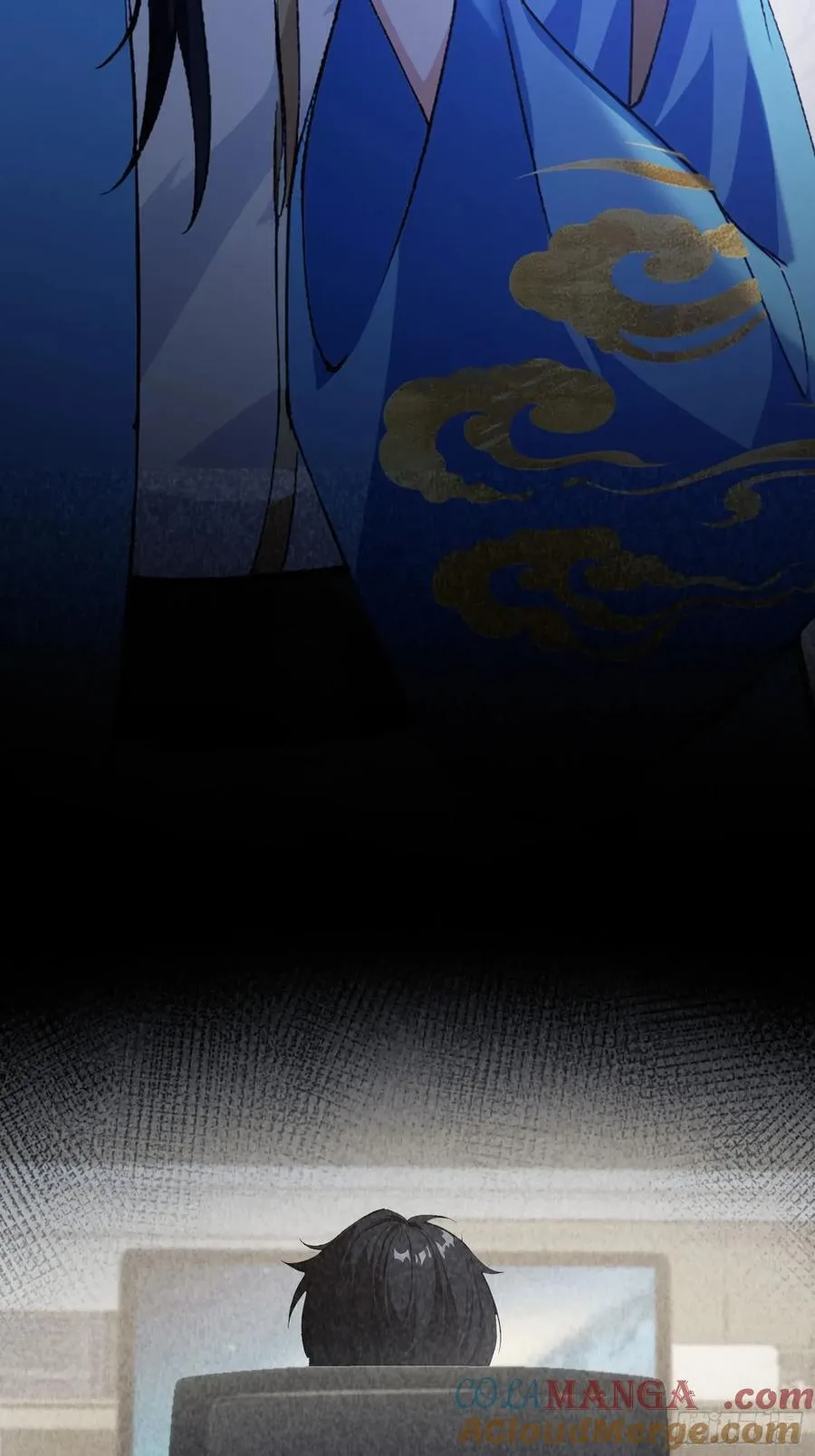 第285话 我又当上祖神了？6