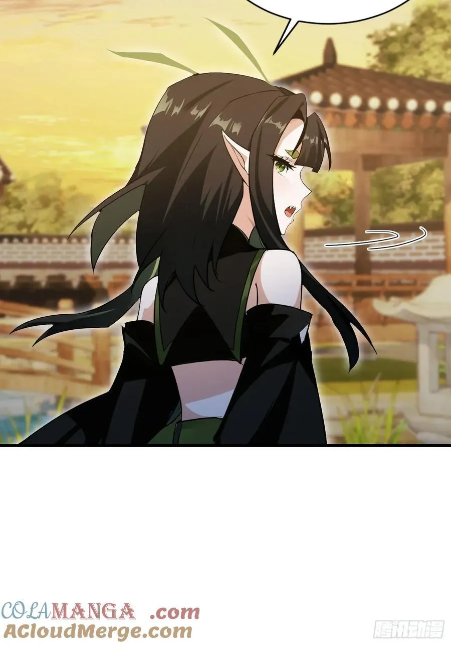 第285话 我又当上祖神了？27