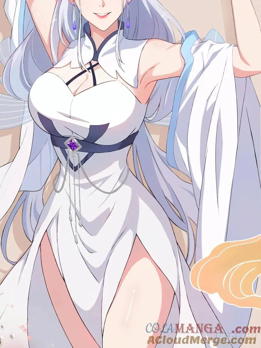第285话 我又当上祖神了？66