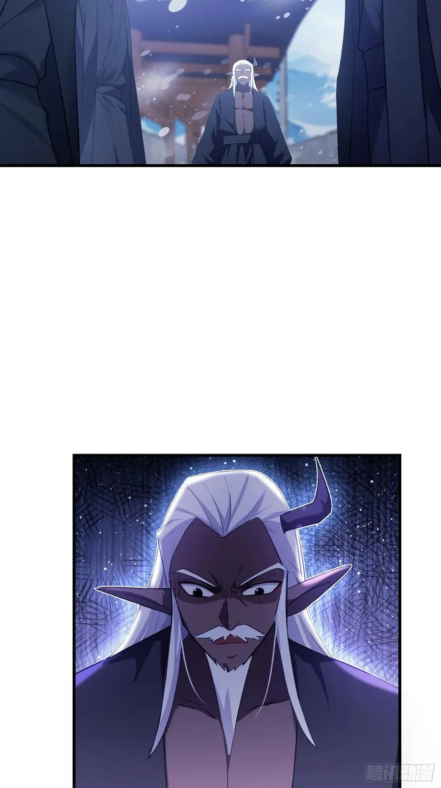 第280话 悄悄滴解封！43
