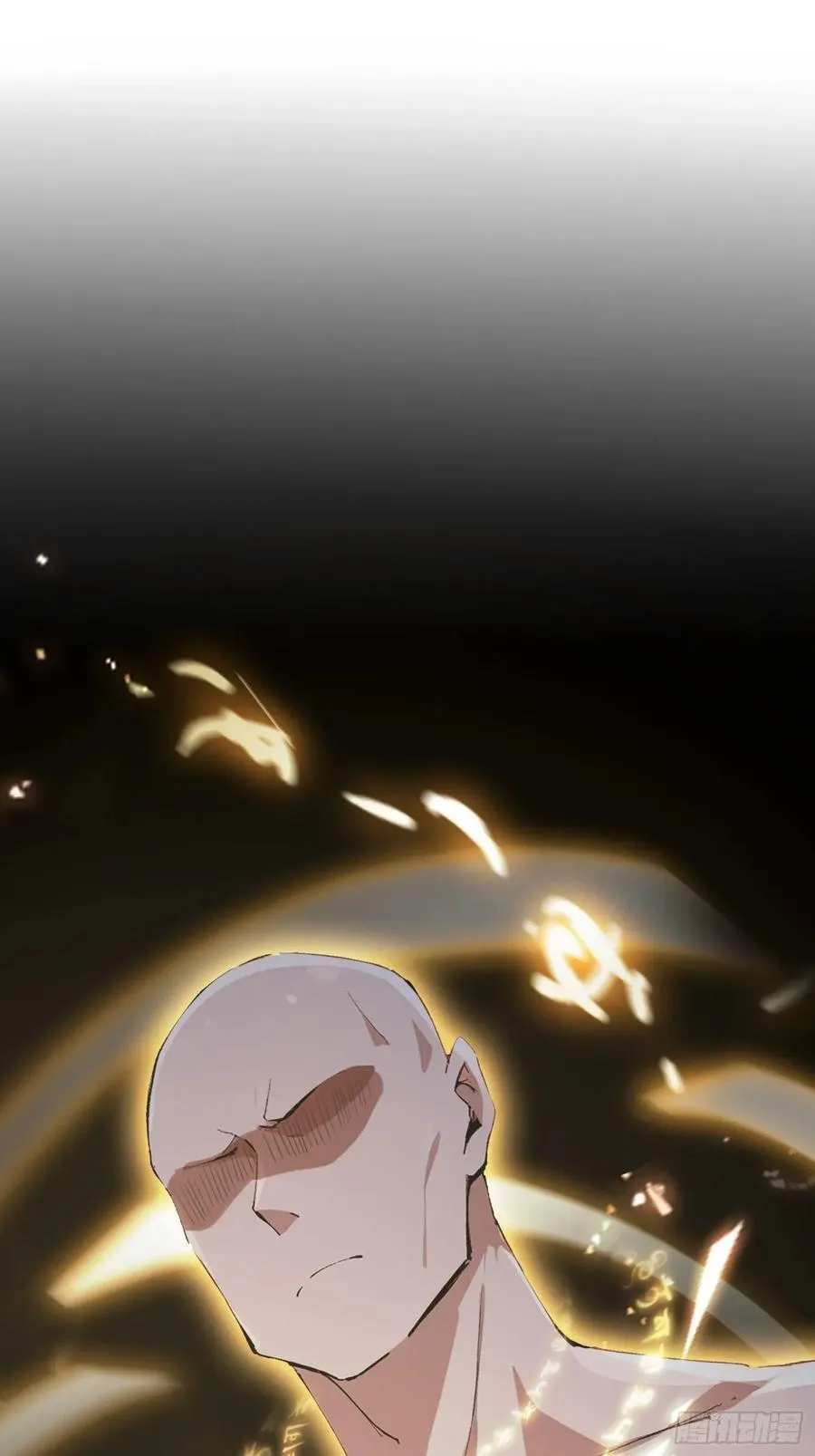 第285话 我又当上祖神了？10