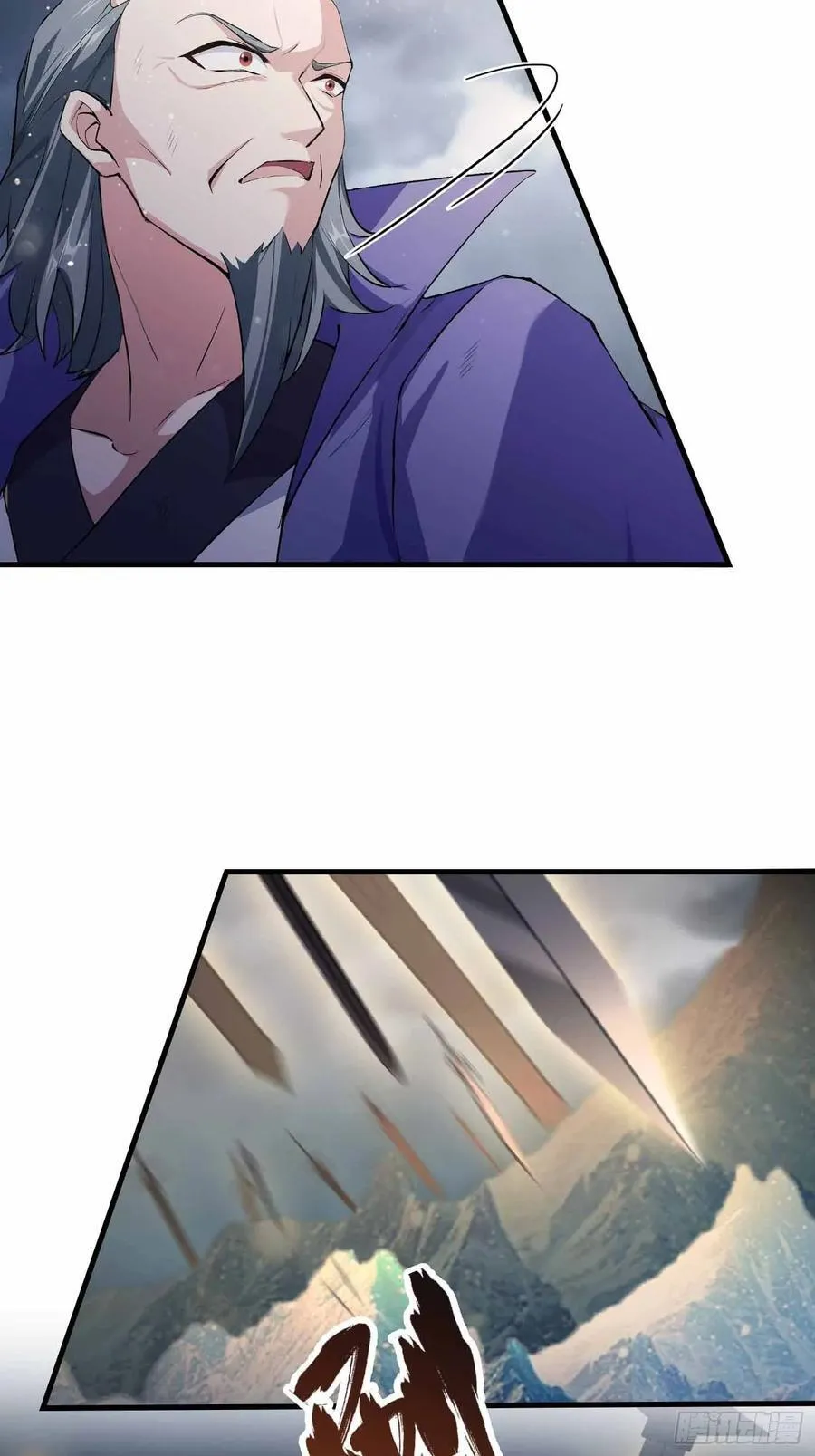 第290话 飞升是最好的医美！10