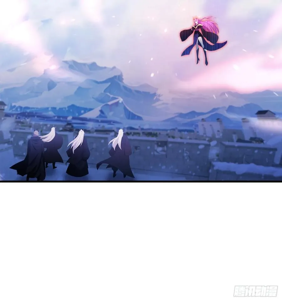 第280话 悄悄滴解封！14