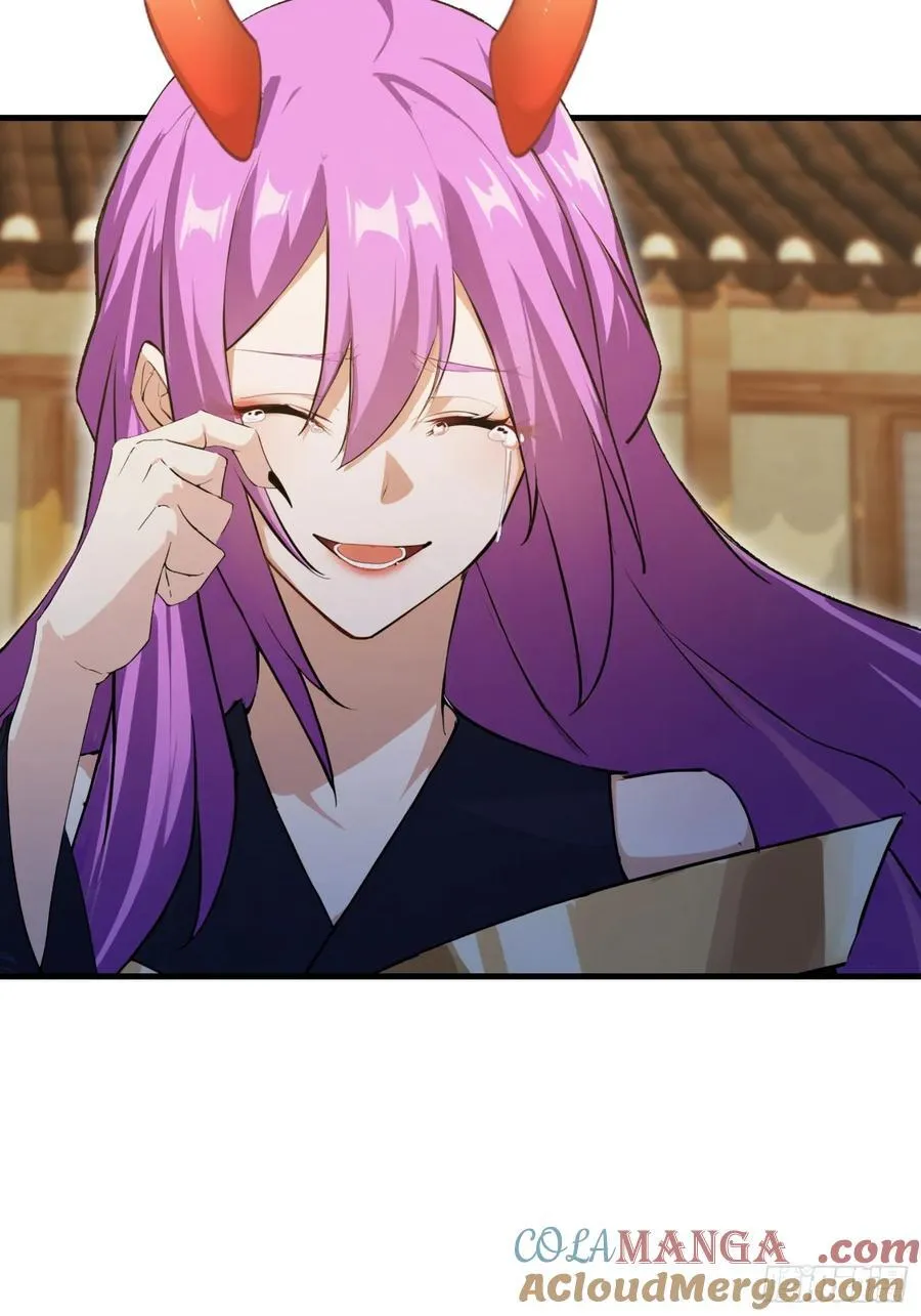 第284话 我是魔族最聪明哒！36
