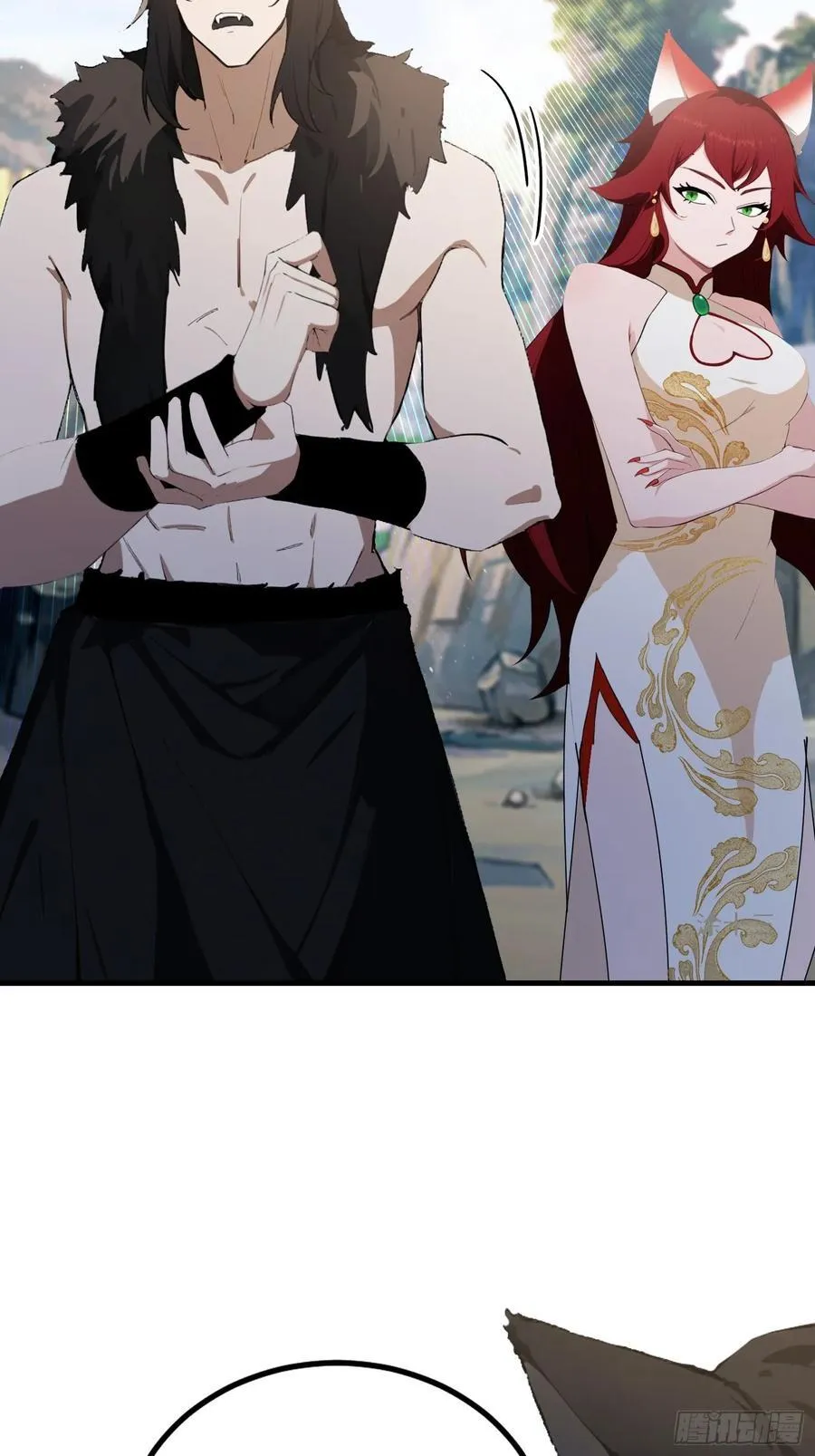 第281话 小柳打老虎？17