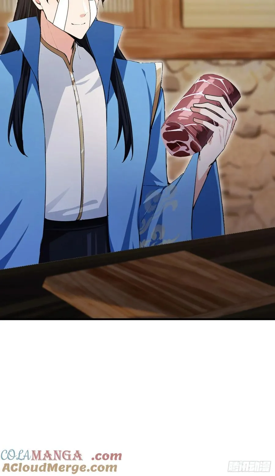 第284话 我是魔族最聪明哒！42