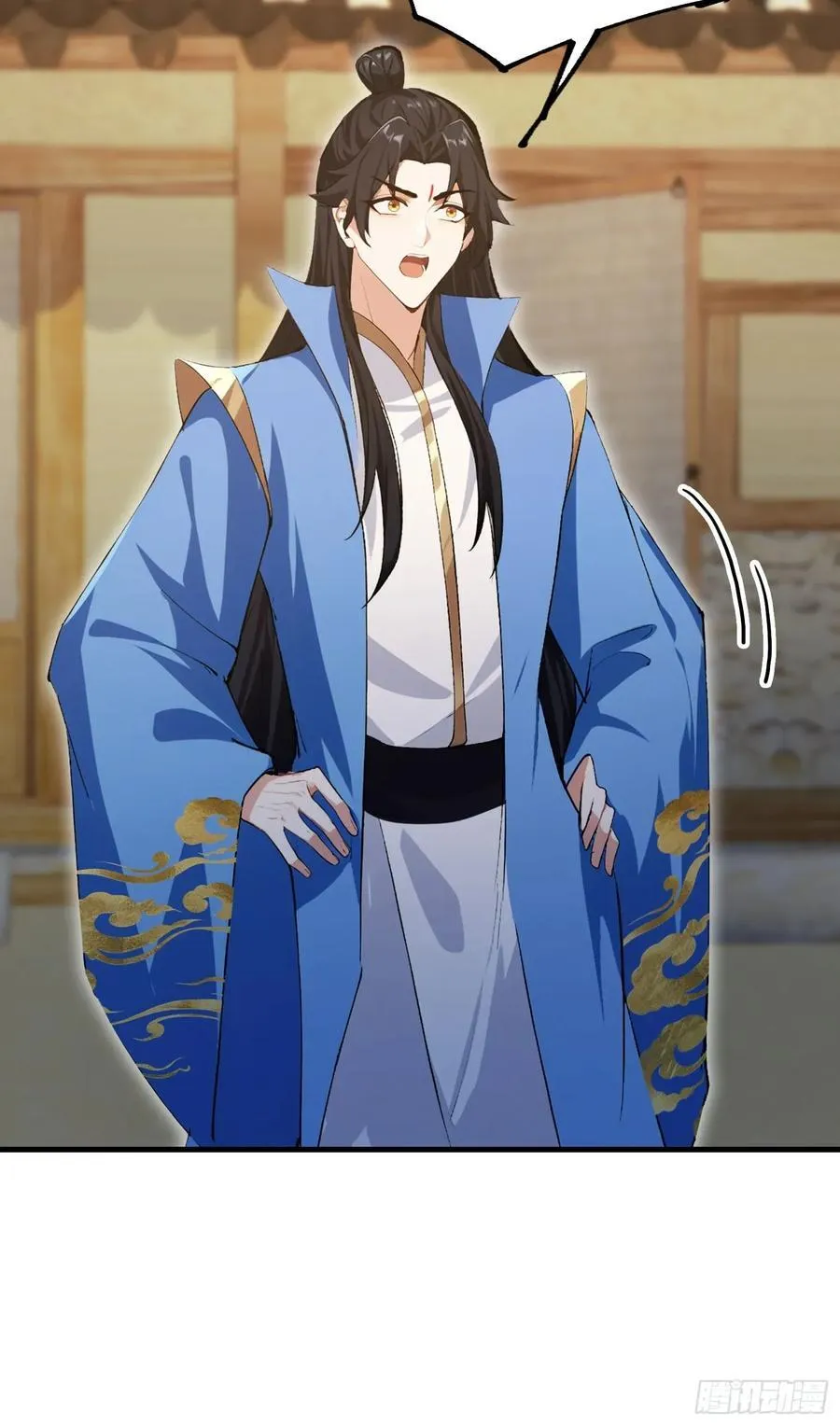 第285话 我又当上祖神了？25